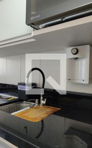 Apartamento à venda com 168m², 3 quartos e 2 vagas Apartamento à venda com 168m², 3 quartos e 2 vagasCozinha - Armários