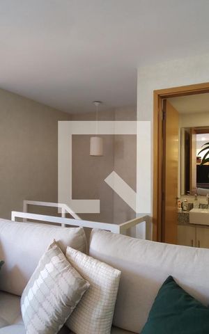 Apartamento à venda com 168m², 3 quartos e 2 vagas Apartamento à venda com 168m², 3 quartos e 2 vagasCobertura - Sala
