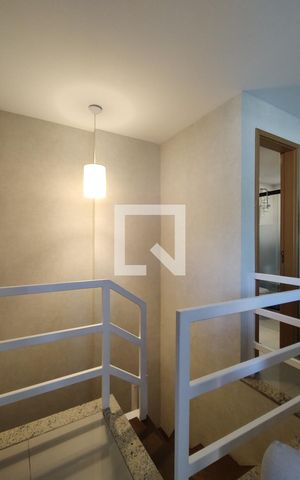 Apartamento à venda com 168m², 3 quartos e 2 vagasEscada