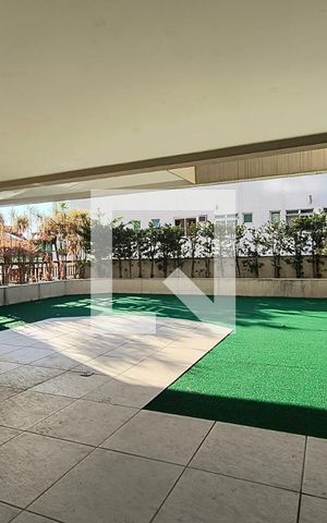 Apartamento à venda com 168m², 3 quartos e 2 vagas Apartamento à venda com 168m², 3 quartos e 2 vagasÁrea comum