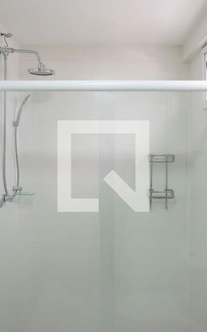 Apartamento à venda com 130m², 3 quartos e 2 vagasBanheiro da suíte 1