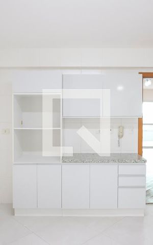 Apartamento à venda com 130m², 3 quartos e 2 vagasCozinha
