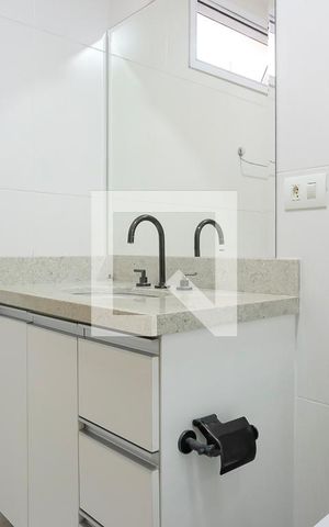 Apartamento à venda com 130m², 3 quartos e 2 vagasBanheiro da suíte 2