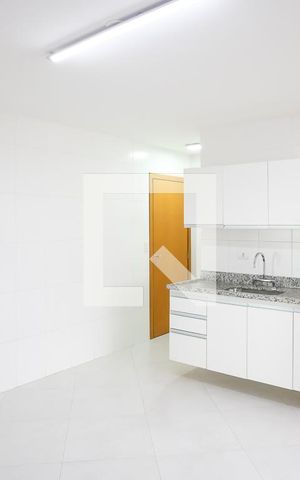 Apartamento à venda com 130m², 3 quartos e 2 vagasCozinha