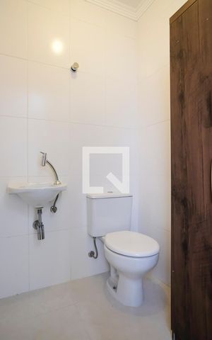 Apartamento à venda com 130m², 3 quartos e 2 vagasÁrea de serviço