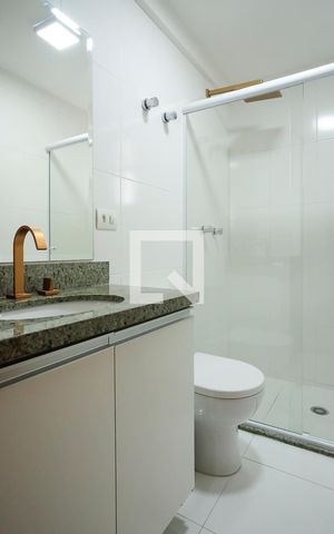 Apartamento à venda com 130m², 3 quartos e 2 vagasBanheiro