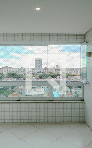 Apartamento à venda com 130m², 3 quartos e 2 vagasVaranda
