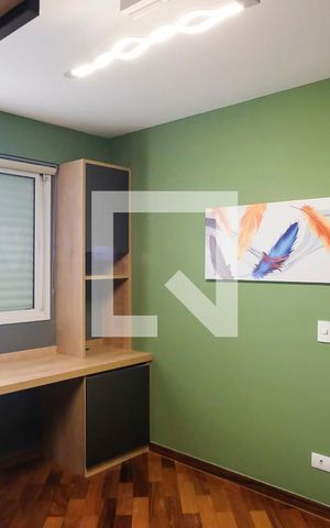 Apartamento à venda com 130m², 3 quartos e 2 vagasQuarto