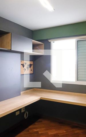 Apartamento à venda com 130m², 3 quartos e 2 vagasQuarto