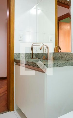 Apartamento à venda com 130m², 3 quartos e 2 vagasBanheiro