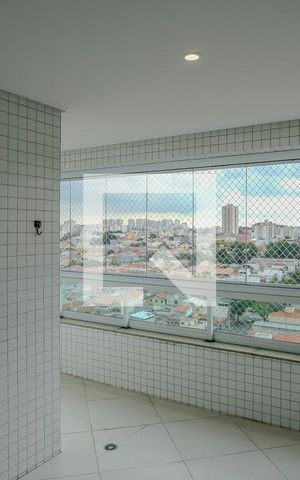 Apartamento à venda com 130m², 3 quartos e 2 vagasVaranda