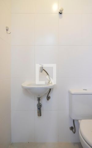Apartamento à venda com 130m², 3 quartos e 2 vagasÁrea de serviço