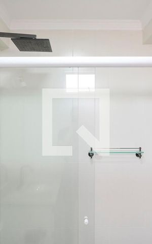 Apartamento à venda com 130m², 3 quartos e 2 vagasBanheiro da suíte 2