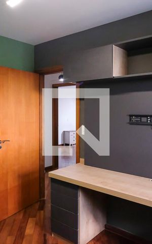 Apartamento à venda com 130m², 3 quartos e 2 vagasQuarto