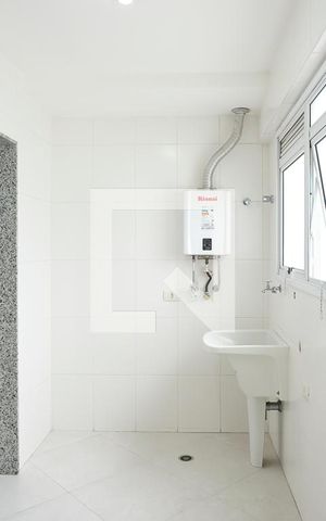 Apartamento à venda com 130m², 3 quartos e 2 vagasÁrea de serviço