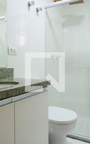 Apartamento à venda com 130m², 3 quartos e 2 vagasBanheiro