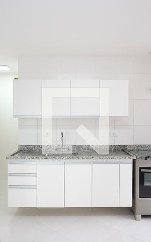 Apartamento à venda com 130m², 3 quartos e 2 vagasCozinha