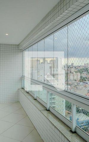 Apartamento à venda com 130m², 3 quartos e 2 vagasVaranda