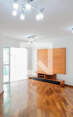 Apartamento à venda com 130m², 3 quartos e 2 vagasSala