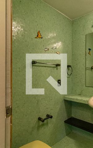 Apartamento à venda com 425m², 4 quartos e 1 vaga