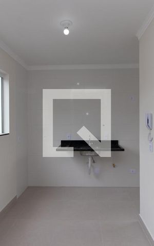 Apartamento para alugar com 48m², 2 quartos e sem vaga Apartamento para alugar com 48m², 2 quartos e sem vagaCozinha