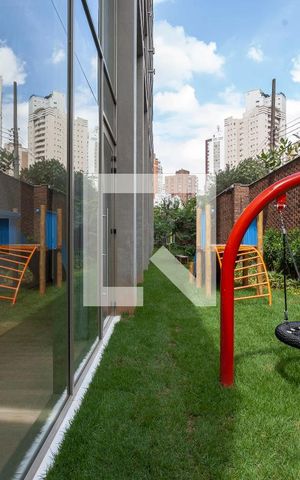 Apartamento à venda com 359m², 4 quartos e 4 vagasÁrea comum - Playground