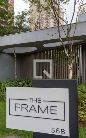 Apartamento à venda com 359m², 4 quartos e 4 vagasFachada