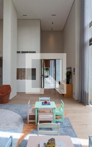 Apartamento à venda com 359m², 4 quartos e 4 vagasBrinquedoteca