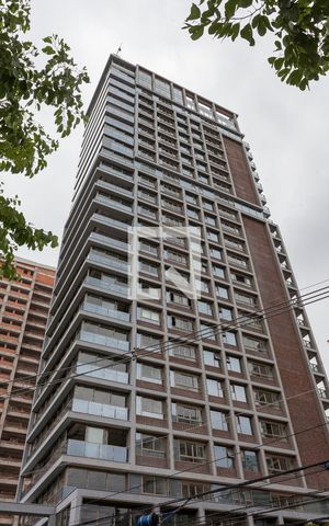 Apartamento à venda com 359m², 4 quartos e 4 vagasFachada
