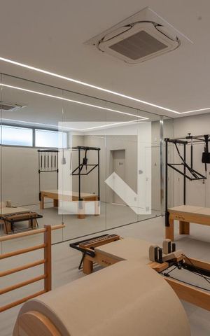 Apartamento à venda com 359m², 4 quartos e 4 vagasÁrea comum