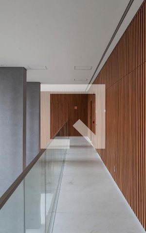 Apartamento à venda com 359m², 4 quartos e 4 vagasHall de entrada