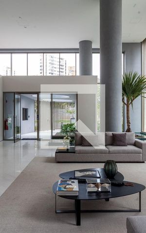 Apartamento à venda com 359m², 4 quartos e 4 vagasHall de entrada