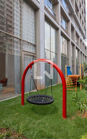 Apartamento à venda com 359m², 4 quartos e 4 vagasÁrea comum - Playground
