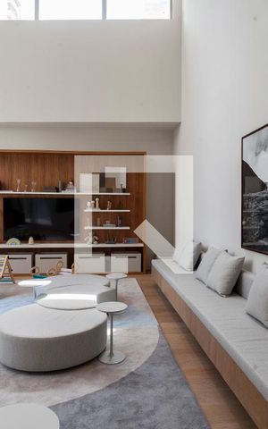 Apartamento à venda com 359m², 4 quartos e 4 vagasBrinquedoteca