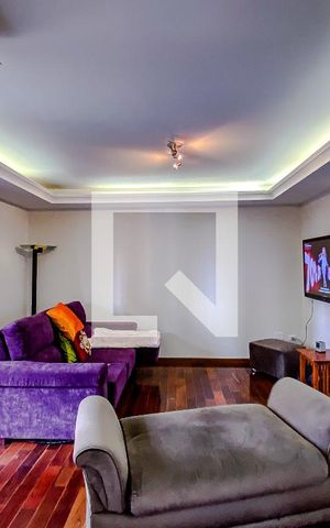 Apartamento à venda com 227m², 3 quartos e 3 vagasSala