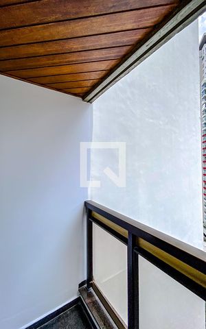 Apartamento à venda com 227m², 3 quartos e 3 vagasVaranda da Quarto 1