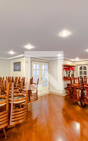 Apartamento à venda com 227m², 3 quartos e 3 vagasÁrea comum - Salão de festas
