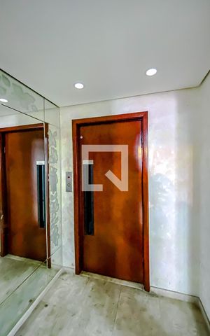 Apartamento à venda com 227m², 3 quartos e 3 vagasHall de Entrada