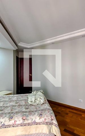 Apartamento à venda com 227m², 3 quartos e 3 vagasQuarto 4 - Suíte