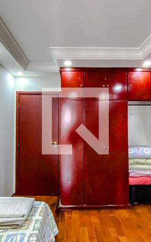 Apartamento à venda com 227m², 3 quartos e 3 vagasQuarto 1