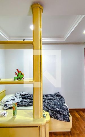 Apartamento à venda com 227m², 3 quartos e 3 vagasQuarto 2