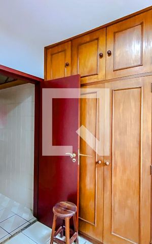 Apartamento à venda com 227m², 3 quartos e 3 vagasQuarto de Serviço