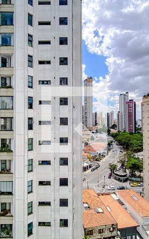 Apartamento à venda com 227m², 3 quartos e 3 vagasVista da Suíte