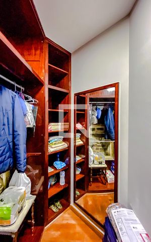 Apartamento à venda com 227m², 3 quartos e 3 vagasQuarto 4 - Suíte