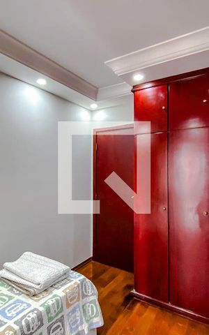 Apartamento à venda com 227m², 3 quartos e 3 vagasQuarto 1