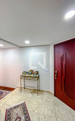 Apartamento à venda com 227m², 3 quartos e 3 vagasHall de Entrada