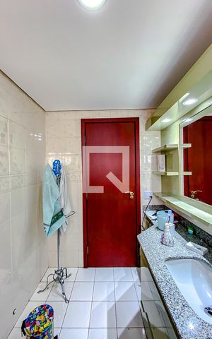 Apartamento à venda com 227m², 3 quartos e 3 vagasBanheiro