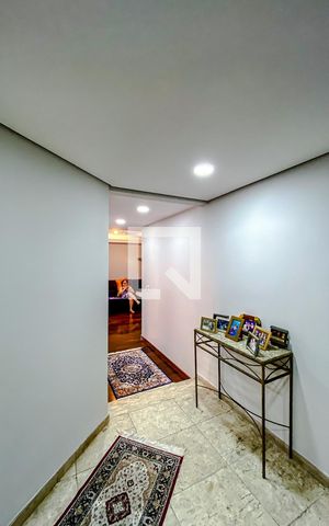 Apartamento à venda com 227m², 3 quartos e 3 vagasHall de Entrada