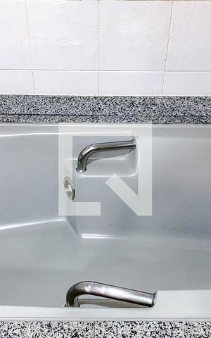 Apartamento à venda com 227m², 3 quartos e 3 vagasBanheiro da Suíte 4