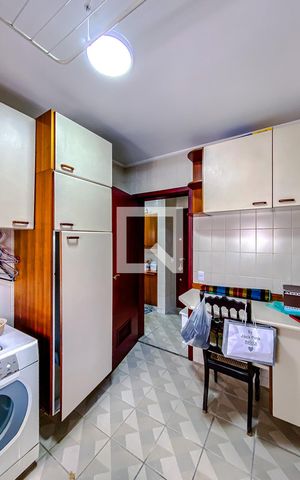 Apartamento à venda com 227m², 3 quartos e 3 vagasÁrea de Serviço